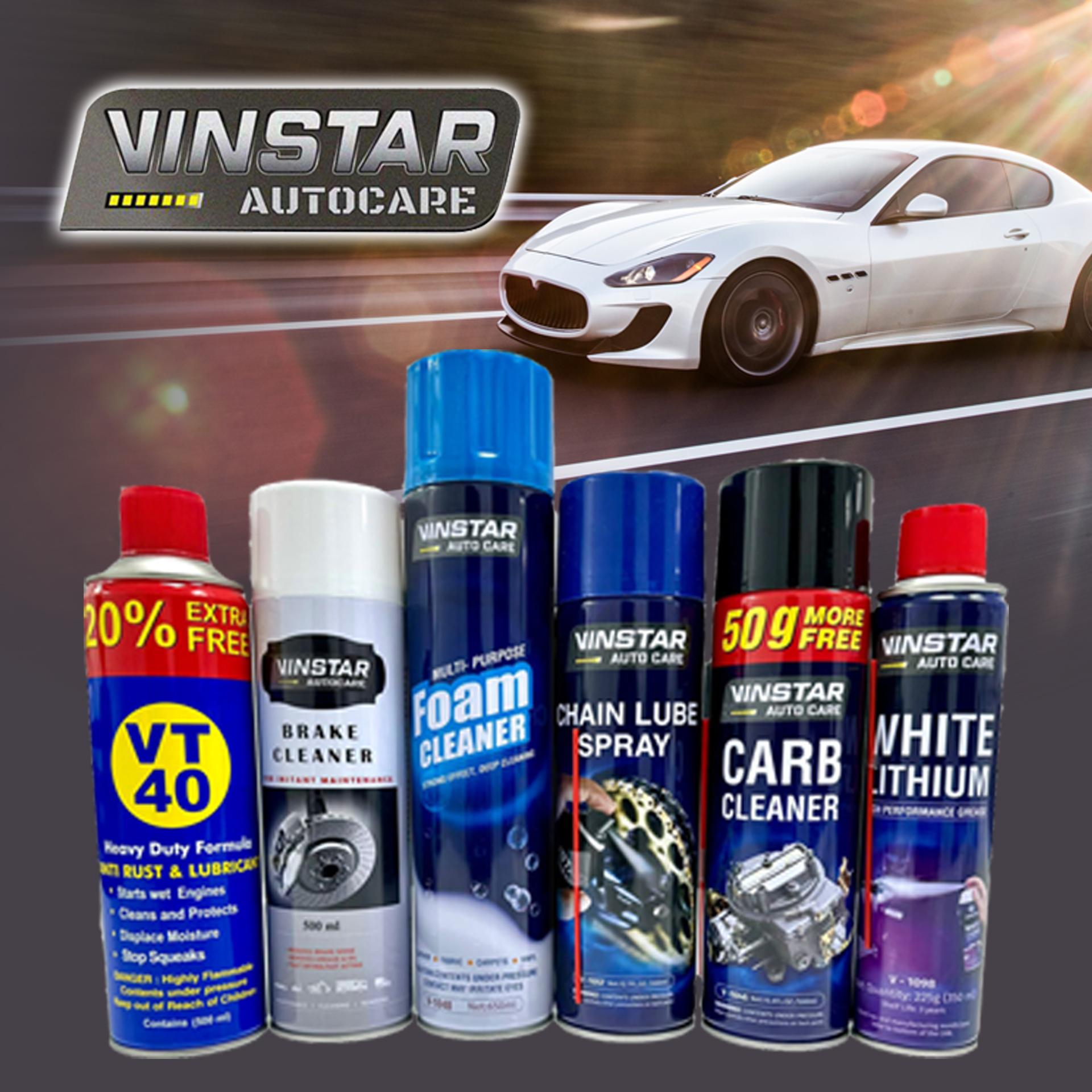Autocare Products