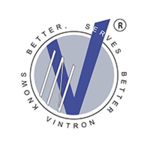 Vintron Logo